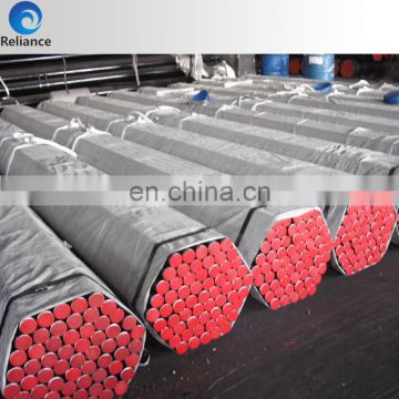 CHINA INDUSTRY SEAMLESS TECHNIQUE NON-ALLOY STEEL PIPE FOR OIL PIPE