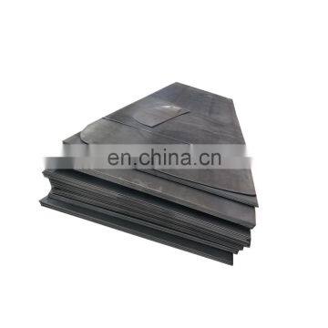 China manufactures st37 st52 steel plate hardness steel plate ASTM a516 gr70