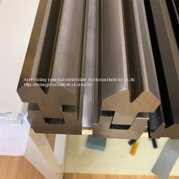 New Design CNC Combination Die for Hydraulic Press Brake photo-5