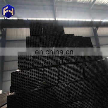 Multifunctional mechanical square steel pipe for wholesales