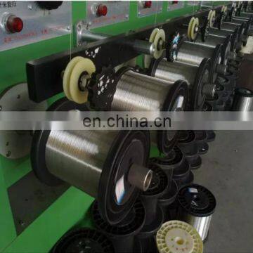 0.25mm ASTM B166 UNS N06600 Inconel 600 Nickel Alloy Wire