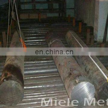 Carbon 1045 Steel Round Bar With Good Mechanical Performance photo-2