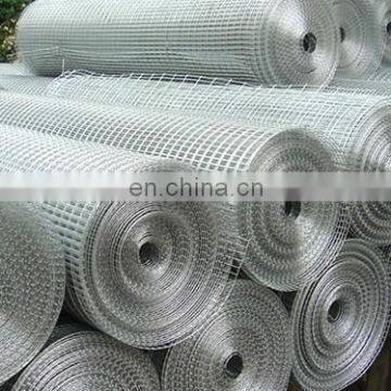 Galvanized Iron Wire Material and 0.5mm-14mm Wire Gauge Iron Wire Mesh photo-6