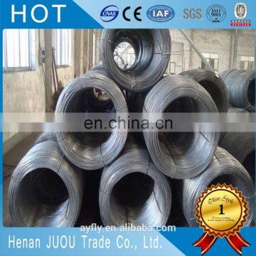 Hot Rolled Sae1010 Steel Wire Rod Price From China photo-5