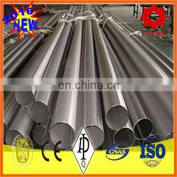 2016 china manufacturer API 5L Gr.B seamless steel pipe