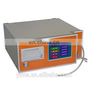 YKJ-B portable oil liquid particle counter