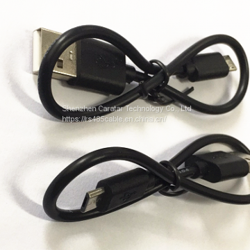 Cable USB 3.1 Type-C Micro Usb Adapter, Charging Cord, Braided Usb Cable photo-2