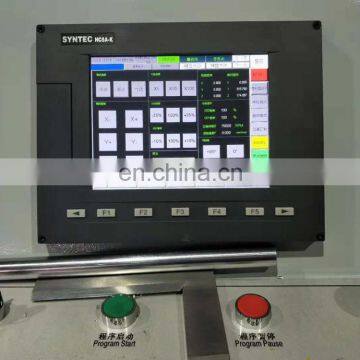 Aluminum&PVC Window Door Making Machine photo-4