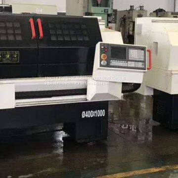 Dalian CKA6140 CNC Horizontal Lathe