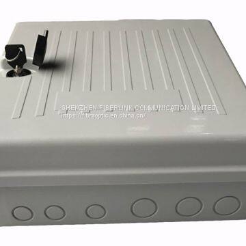 FTTH Fiber Storage Box/ Fiber Reservation Box(FLK-FSB-508)