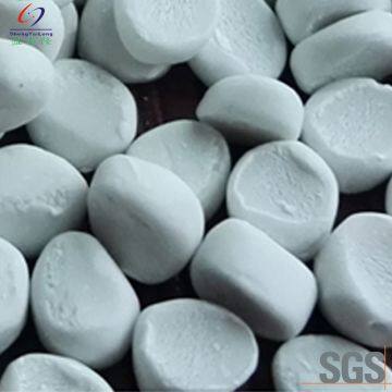 China factory caco3 filler masterbatch