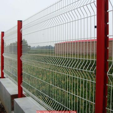 stainless steel fabric roll wire mesh fence manufacture of wire mesh fence