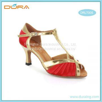 DRLT005 Latin Dance Shoes