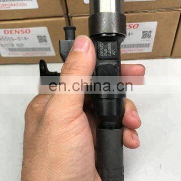 Diesel Fuel Common Rail Injector 095000-0146 0144 0145 095000-1020 photo-3