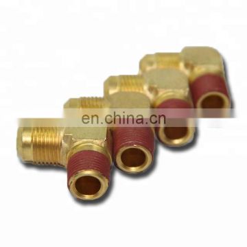 Male Adapter Elbow 203071 for NT855 diesel engine parts