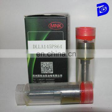 Common rail nozzle 093400-8640 injector nozzle DLLA145P864 for 095000-5931