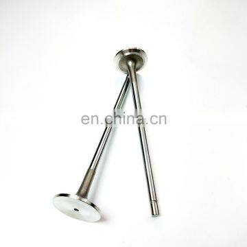 Diesel Engine Spare Part Metal D5010339502 DCI11 Intake Valve photo-2