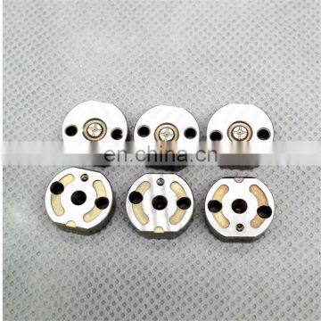 295040-6120 Common Rail Injector Denso Orifice Plate photo-4