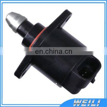 Stepper motor /Idle Air Control Valve For Fiat 0009942898 0009943223