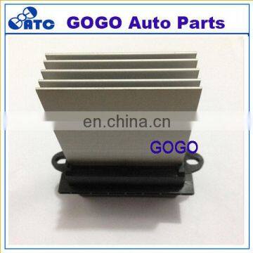 High Quality 7701207718 / 7701048390 /6441.L2 Heater Fan Blower Motor Resister for C Itroen C2 C3 C5 Peugeot Renault