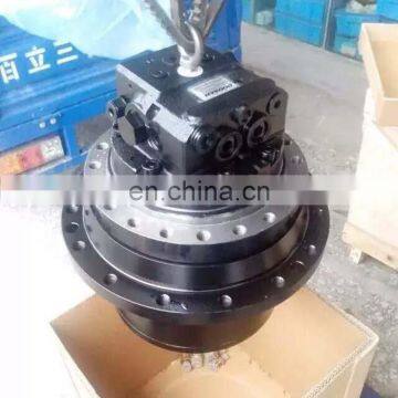 ED160 Final Drive travel device motor YN53D00008F2 YY15V00006F2 YN15V00011F2 for New Holland