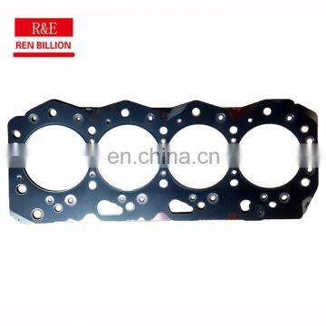 Engine Overhaul Gasket Set 4JJ1 Complete Gasket Kit photo-6