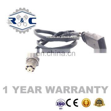 R&C High Quality Sonda Lambda 030906262D 0258006249 For Audi Seat Skoda VW Oxygen Sensor photo-3