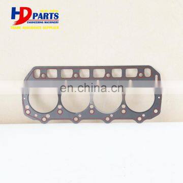 Gasket Kit Set 4TNE92 Diesel Engine Full Gasket Kit Set photo-2