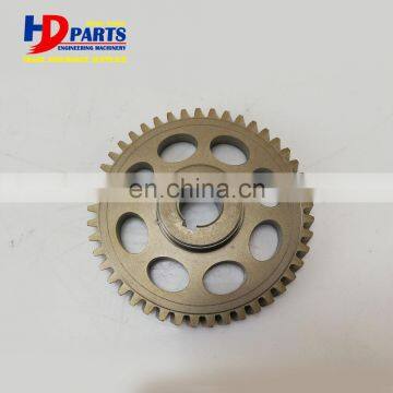 Diesel Engine Parts V2403 Oil Pump Gear 1G896-35660