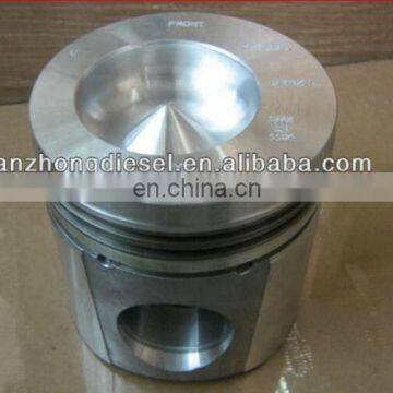 Diesel Engine 6CT Piston 3802657 3929161