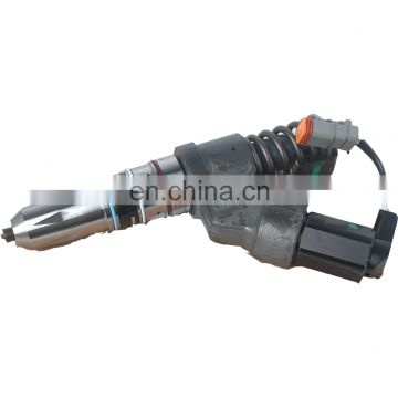 M11 QSM ISM diesel engine part common rail fuel injector 4026222