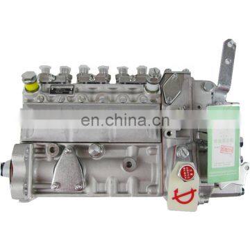 Original 6BT5.9 diesel engine electric fuel injection pump 3976801