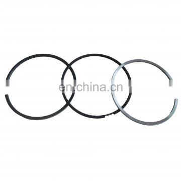 Diesel Engine Parts ISB QSB Piston Ring Set 4955251 piston ring 4955251