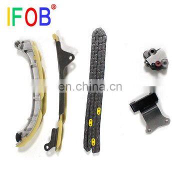 IFOB Engine Parts Timing Chain Kits For Toyota Yaris 1NRFE 2NRFE 3NRFE