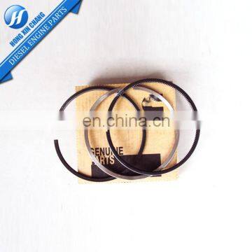 Automobile Engine Parts 6BT Engine Piston Ring 3932520 3918315 3904531