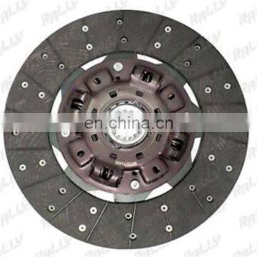 4HF1 4HG1 NPR  8973771490 8-97377149-0 Clutch Disc  for isuzu