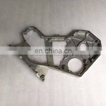 Cummins 6BT 6BT5.9 Engine Gear Housing Cover 3960071 3991177 photo-3
