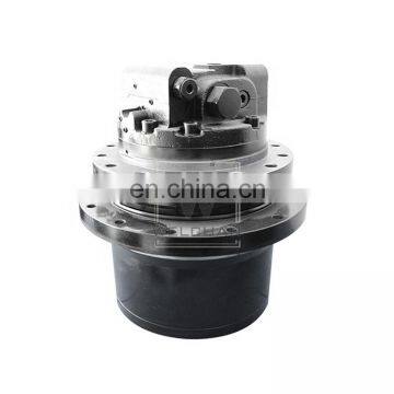 Excavator R290-7 R305-7 Travel Motor Device Final Drive 21N6-44101 31N8-40011 31N8-40010