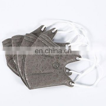 Wholesale pp nonwoven anti dust soft protective working face mask