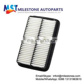 Auto Car Air Filter 17801-11090 for Coorolla Engine
