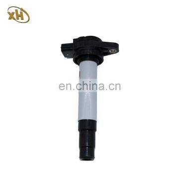 Provide Free Samples Tec Ignition Coil F6T557 Ax100 Ignition Coil LH-2045 22448-4M500