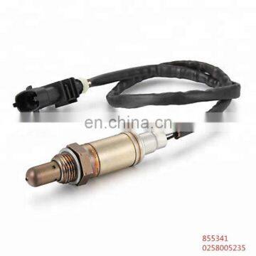 Hot selling Oxygen Sensor 0855375, 0855523, 0855339, 0855341, 855341, 855375,8 55 510, 855510, 90530068,90543281