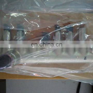 original Common Rail Assy 23810-E0060 VH23810E0060 for J05E SK200-8