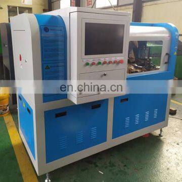 CR819 DIESEL COMMON RAIL AND  PIEZO INJECTOR TEST BENCH