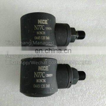 No.025(3)Adaptor For Bosch Injector 0445120368 MAN Truck