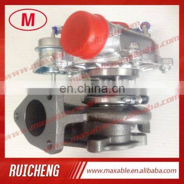 CT16 17201-30070 17201 30070 Turbo Turbocharger For LandCruiser Land Cruiser Hiace D4D 2KD 2KD-FTV 2KDFTV 2.5L Oil Cooled photo-2