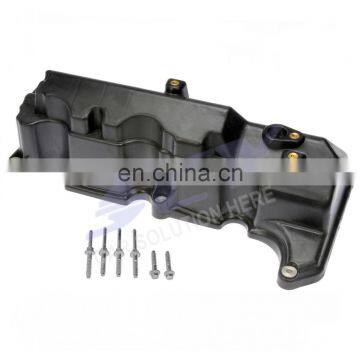 Auto Car Valve Cover Manufacturers Suitable for Ford Valve Cover OE 4L5Z-6582J-A 4L5Z6582JA