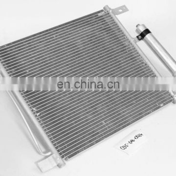 car condenser for JUKE 10- ( OEM NO.921003DD0A)