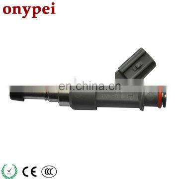 auto fuel injector 23250-75100 23209-79155 for fuel system