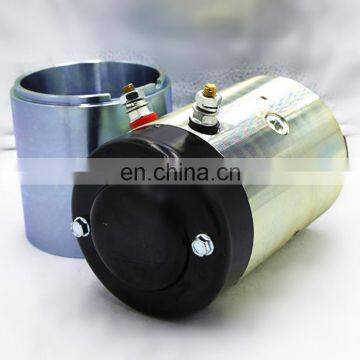 48vdc двигатели для электрических транспортных средств мощностью 2 кВт photo-4